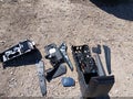 2025 Ford Explorer — photo 12 of 20 | VIN 1FMWK8GC1SGA26289
