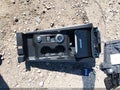 2025 Ford Explorer — photo 19 of 20 | VIN 1FMWK8GC1SGA26289
