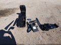 2025 Ford Explorer — photo 20 of 20 | VIN 1FMWK8GC1SGA26289