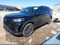 2025 Ford Explorer — photo 2 of 20 | VIN 1FMWK8GC1SGA26289