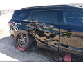 2025 Ford Explorer — photo 6 of 20 | VIN 1FMWK8GC1SGA26289