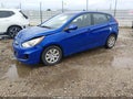 2014 Hyundai Accent — photo 2 of 11 | VIN KMHCT5AE8EU150686