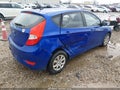 2014 Hyundai Accent — photo 4 of 11 | VIN KMHCT5AE8EU150686