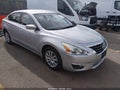 Photo 1 of 13 — 2015 Nissan Altima