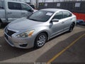 Photo 2 of 13 — 2015 Nissan Altima