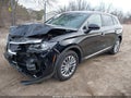 Photo 2 of 18 — 2016 Lincoln MKX