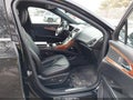 Photo 5 of 18 — 2016 Lincoln MKX