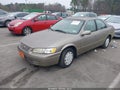 1999 Toyota Camry — photo 2 of 11 | VIN 4T1BG22K7XU465517