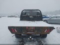 Photo 18 of 19 — 2008 Chevrolet Silverado 2500