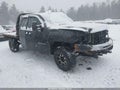 Photo 1 of 19 — 2008 Chevrolet Silverado 2500