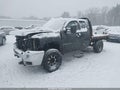 2008 Chevrolet Silverado 2500 — photo 2 of 19 | VIN 1GCHK29K08E110607