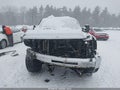 2008 Chevrolet Silverado 2500 — photo 6 of 19 | VIN 1GCHK29K08E110607