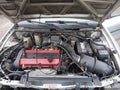 Photo 10 of 12 — 1998 Ford Escort