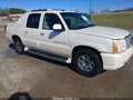 2004 Cadillac Escalade EXT — photo 1 of 11 | VIN 3GYEK62N94G296255