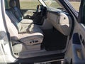 2004 Cadillac Escalade EXT — photo 5 of 11 | VIN 3GYEK62N94G296255