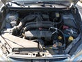 2012 Subaru Impreza — photo 10 of 12 | VIN JF1GPAG68CH235476