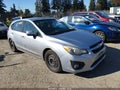 2012 Subaru Impreza — photo 1 of 12 | VIN JF1GPAG68CH235476