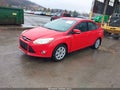 2012 Ford Focus — photo 2 of 13 | VIN 1FAHP3F26CL446462