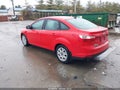 Photo 3 of 13 — 2012 Ford Focus