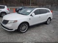 Photo 2 of 16 — 2014 Lincoln MKT