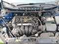 2016 Hyundai Elantra — photo 10 of 11 | VIN 5NPDH4AEXGH731477