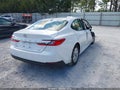 2025 Toyota Camry — photo 4 of 16 | VIN 4T1DAACK2SU129690
