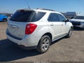 2012 Chevrolet Equinox — photo 4 of 11 | VIN 2GNALDEK8C1246601