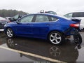 Photo 15 of 17 — 2014 Ford Fusion