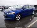 Photo 2 of 17 — 2014 Ford Fusion