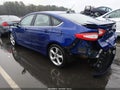 2014 Ford Fusion — photo 3 of 17 | VIN 3FA6P0HD8ER344881