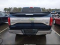 Photo 16 of 16 — 2015 Ford F-150