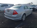 Photo 4 of 14 — 2012 Ford Fusion
