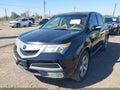 Photo 6 of 16 — 2011 Acura MDX