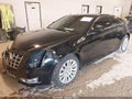 Photo 2 of 11 — 2013 Cadillac CTS
