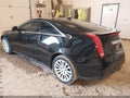Photo 3 of 11 — 2013 Cadillac CTS