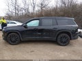 Photo 15 of 17 — 2025 Chevrolet Traverse