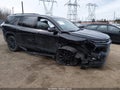 Photo 1 of 17 — 2025 Chevrolet Traverse