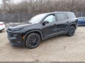 Photo 2 of 17 — 2025 Chevrolet Traverse