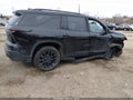 Photo 4 of 17 — 2025 Chevrolet Traverse