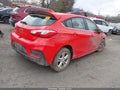 2018 Chevrolet Cruze — photo 4 of 15 | VIN 3G1BE6SM0JS654223
