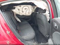 2018 Chevrolet Cruze — photo 8 of 15 | VIN 3G1BE6SM0JS654223