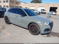 Photo 1 of 16 — 2019 Audi SQ5
