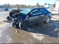 2014 Toyota Corolla — photo 2 of 16 | VIN 2T1BURHE5EC157151