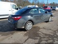 2014 Toyota Corolla — photo 4 of 16 | VIN 2T1BURHE5EC157151