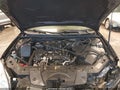 Photo 10 of 18 — 2013 Chevrolet Impala