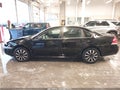 Photo 14 of 18 — 2013 Chevrolet Impala
