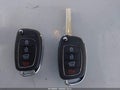 2016 Hyundai Tucson — photo 11 of 11 | VIN KM8J33A44GU040241
