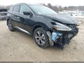 Photo 1 of 20 — 2022 Nissan Murano