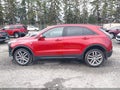 2023 Cadillac XT4 — photo 15 of 19 | VIN 1GYFZFR41PF212741