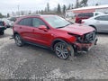 2023 Cadillac XT4 — photo 1 of 19 | VIN 1GYFZFR41PF212741